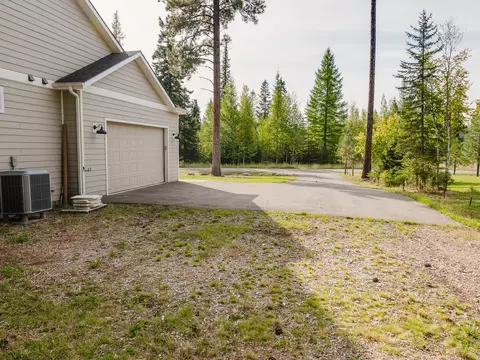 Exterior - 13583 Rising Wolf Dr, Bigfork, MT 59911 photo 5 of 7