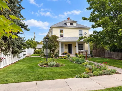 634 S 2nd St W, Missoula, MT 59801