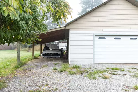Exterior - 61 Evergreen St, Libby, MT 59923 photo 5 of 12