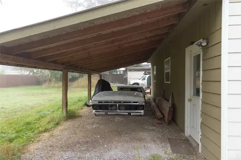 Exterior - 61 Evergreen St, Libby, MT 59923 photo 6 of 12