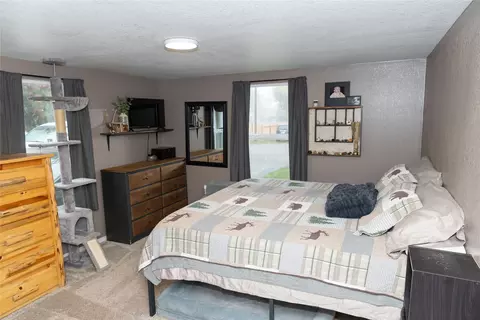Bedroom - 61 Evergreen St, Libby, MT 59923 photo 1 of 1