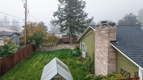 Exterior - 61 Evergreen St, Libby, MT 59923 photo 9 of 12