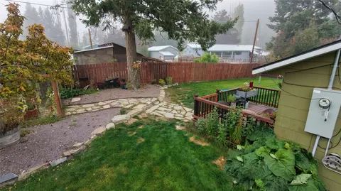Exterior - 61 Evergreen St, Libby, MT 59923 photo 10 of 12