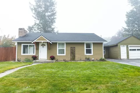 Exterior - 61 Evergreen St, Libby, MT 59923 photo 4 of 12