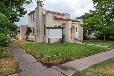 Exterior - 201 4th Ave E, Polson, MT 59860 photo 4 of 7