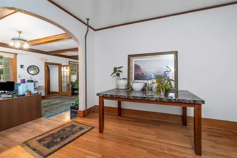Entry Way - 201 4th Ave E, Polson, MT 59860 photo 3 of 5
