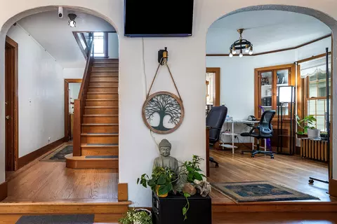 Entry Way - 201 4th Ave E, Polson, MT 59860 photo 2 of 5