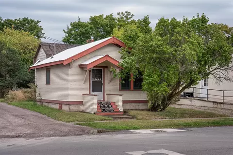 Exterior - 201 4th Ave E, Polson, MT 59860 photo 7 of 7