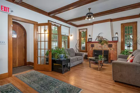 Entry Way - 201 4th Ave E, Polson, MT 59860 photo 1 of 5