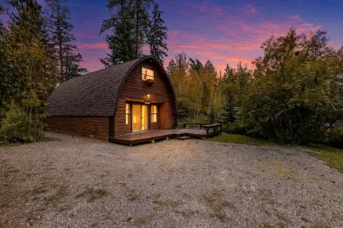 219 Antelope Trl, Whitefish, MT 59937