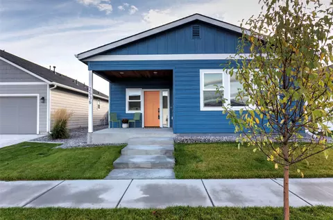 2536 Belt Buckle Way, Missoula, MT 59808