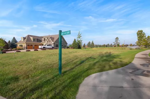 Exterior - 1427 Lake Pointe Dr, Bigfork, MT 59911 photo 3 of 9