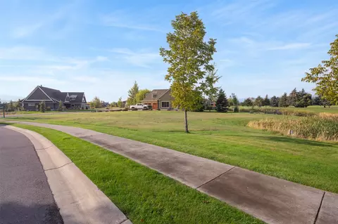 Exterior - 1427 Lake Pointe Dr, Bigfork, MT 59911 photo 8 of 9