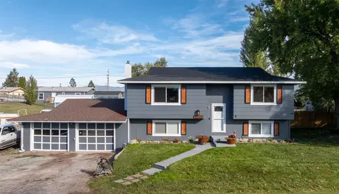 8520 Pheasant Dr, Missoula, MT 59808