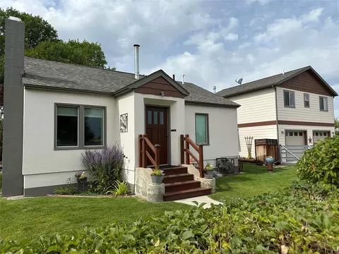 2100 Villard Ave, Helena, MT 59601