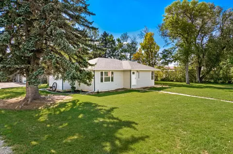 420 3rd Ave S, Fairfield, MT 59436