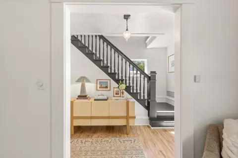 Entry Way - 701 1st Ave E, Three Forks, MT 59752 photo 1 of 4