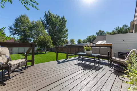 Exterior - 701 1st Ave E, Three Forks, MT 59752 photo 7 of 12