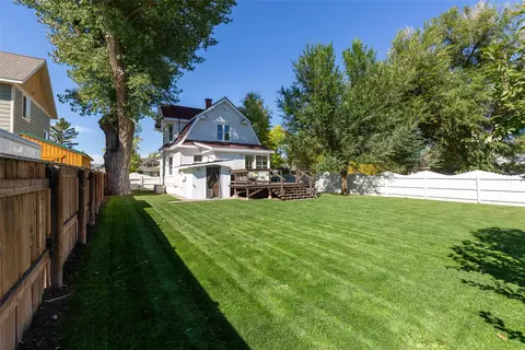 Exterior - 701 1st Ave E, Three Forks, MT 59752 photo 3 of 12