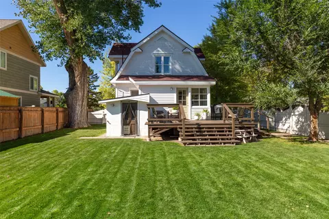 Exterior - 701 1st Ave E, Three Forks, MT 59752 photo 6 of 12