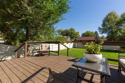 Exterior - 701 1st Ave E, Three Forks, MT 59752 photo 9 of 12