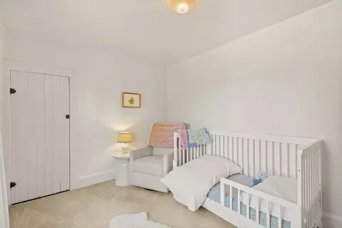 Bedroom - 701 1st Ave E, Three Forks, MT 59752 photo 4 of 4