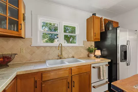 Kitchen - 701 1st Ave E, Three Forks, MT 59752 photo 2 of 2