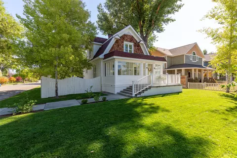 Exterior - 701 1st Ave E, Three Forks, MT 59752 photo 2 of 12