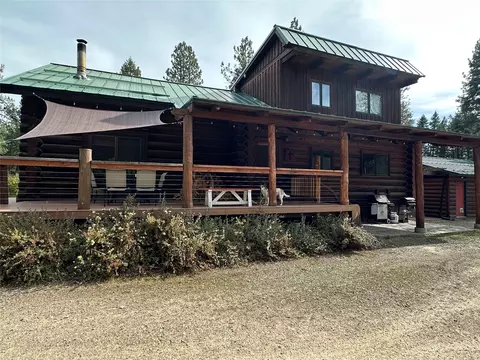 23405 Wahupa Ln, Huson, MT 59846