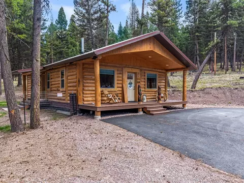 140 Evergreen Dr, Seeley Lake, MT 59868