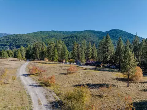 Exterior - Kna Mack Road, Libby, MT 59923 photo 2 of 12