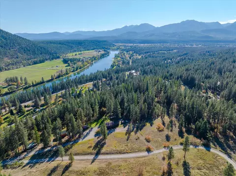 View/Area - Kna Mack Road, Libby, MT 59923 photo 2 of 17