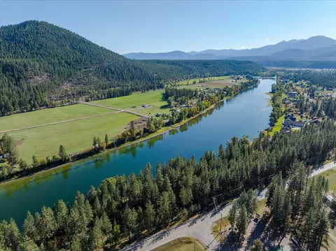 View/Area - Kna Mack Road, Libby, MT 59923 photo 10 of 17