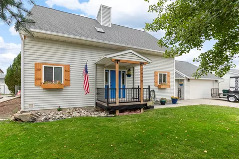 2670 Pinkerton Dr, East Helena, MT 59635