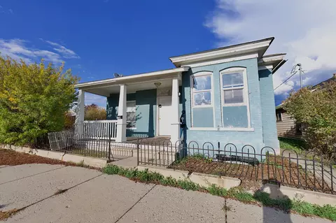 1108 Nevada Ave, Butte, MT 59701