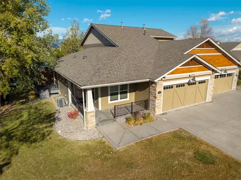 2625 Tanbark Way UNIT A, Missoula, MT 59808