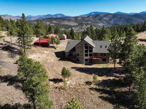 6958 Black Sandy Loop, Helena, MT 59602