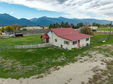 900 Phillips St, Stevensville, MT 59870