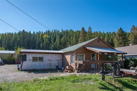 Exterior - 34151 Us Hwy 2, Libby, MT 59923 photo 1 of 8