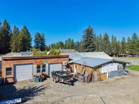Exterior - 34151 Us Hwy 2, Libby, MT 59923 photo 8 of 8