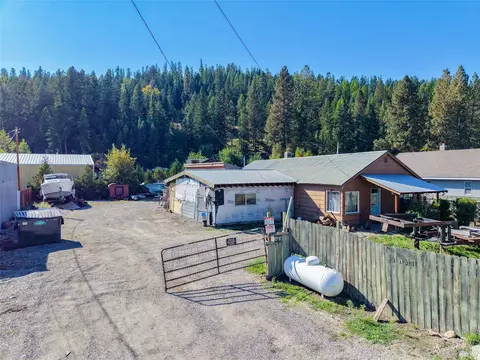 Exterior - 34151 Us Hwy 2, Libby, MT 59923 photo 5 of 8