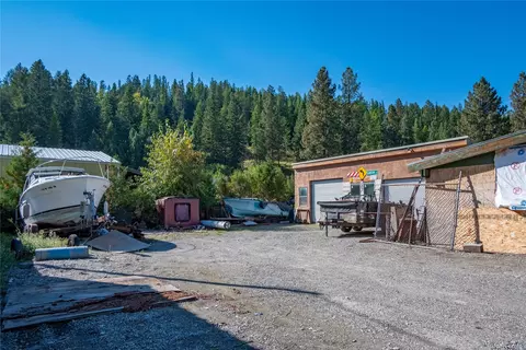 Exterior - 34151 Us Hwy 2, Libby, MT 59923 photo 7 of 8
