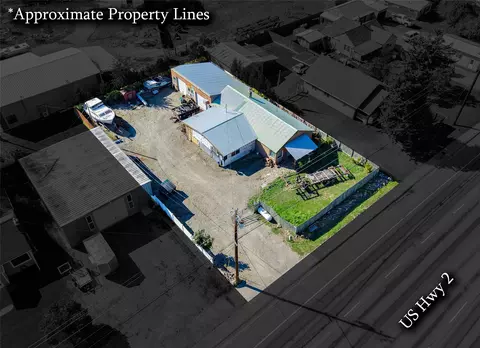 View/Area - 34151 Us Hwy 2, Libby, MT 59923 photo 2 of 13