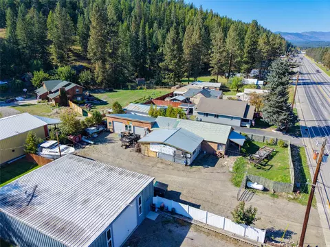 View/Area - 34151 Us Hwy 2, Libby, MT 59923 photo 1 of 13