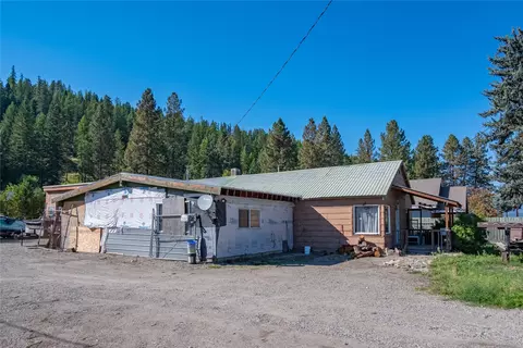 Exterior - 34151 Us Hwy 2, Libby, MT 59923 photo 6 of 8