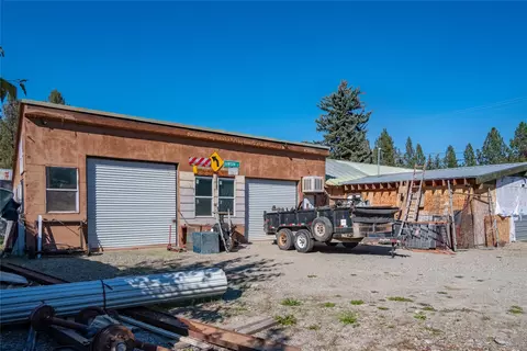Exterior - 34151 Us Hwy 2, Libby, MT 59923 photo 2 of 8