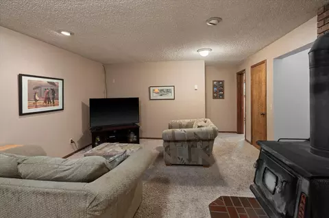 Living - 4955 Foothill Rd, Bigfork, MT 59911 photo 4 of 4