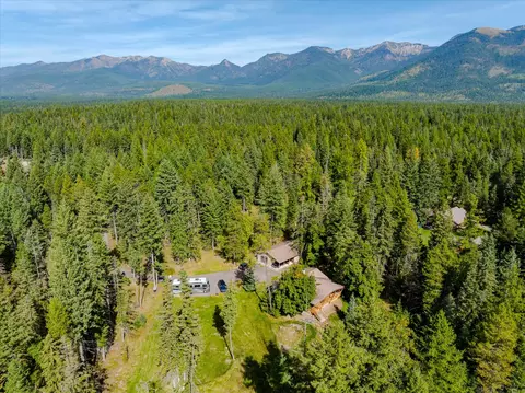 View/Area - 4955 Foothill Rd, Bigfork, MT 59911 photo 5 of 7