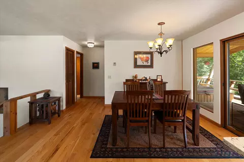 Dining - 4955 Foothill Rd, Bigfork, MT 59911 photo 5 of 5