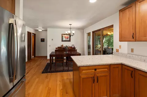 Dining - 4955 Foothill Rd, Bigfork, MT 59911 photo 1 of 5